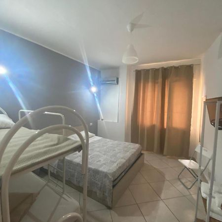 Bedroompompei With Free Parking Εξωτερικό φωτογραφία