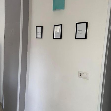 Bedroompompei With Free Parking Εξωτερικό φωτογραφία