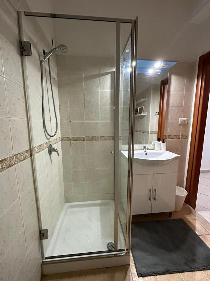 Bedroompompei With Free Parking Εξωτερικό φωτογραφία