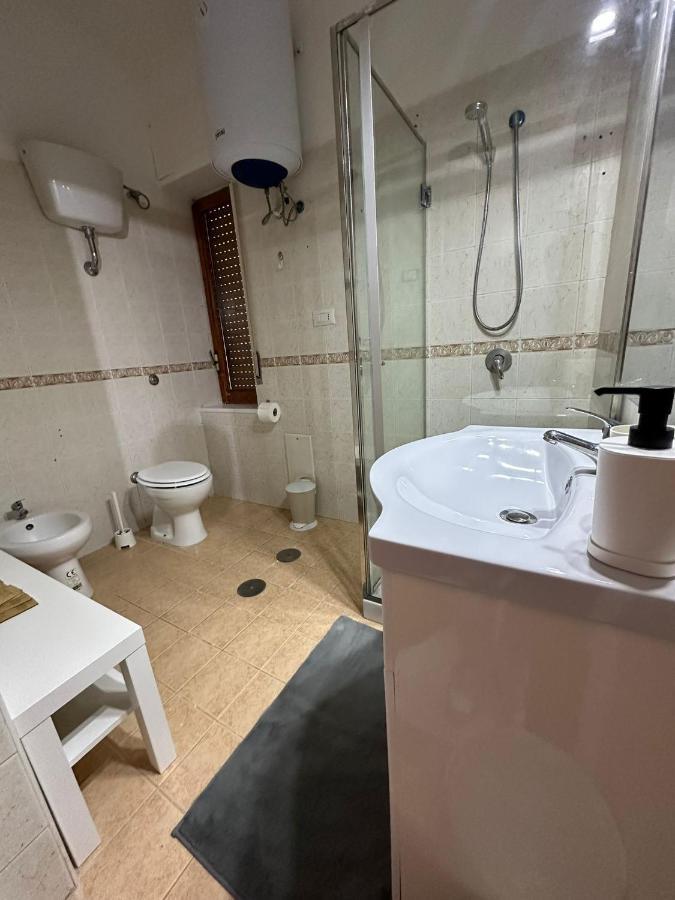 Bedroompompei With Free Parking Εξωτερικό φωτογραφία