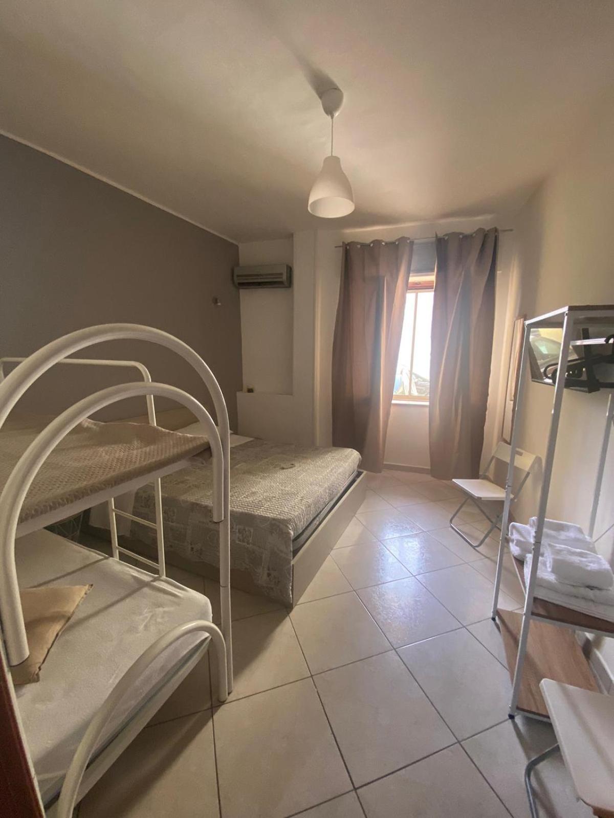 Bedroompompei With Free Parking Εξωτερικό φωτογραφία