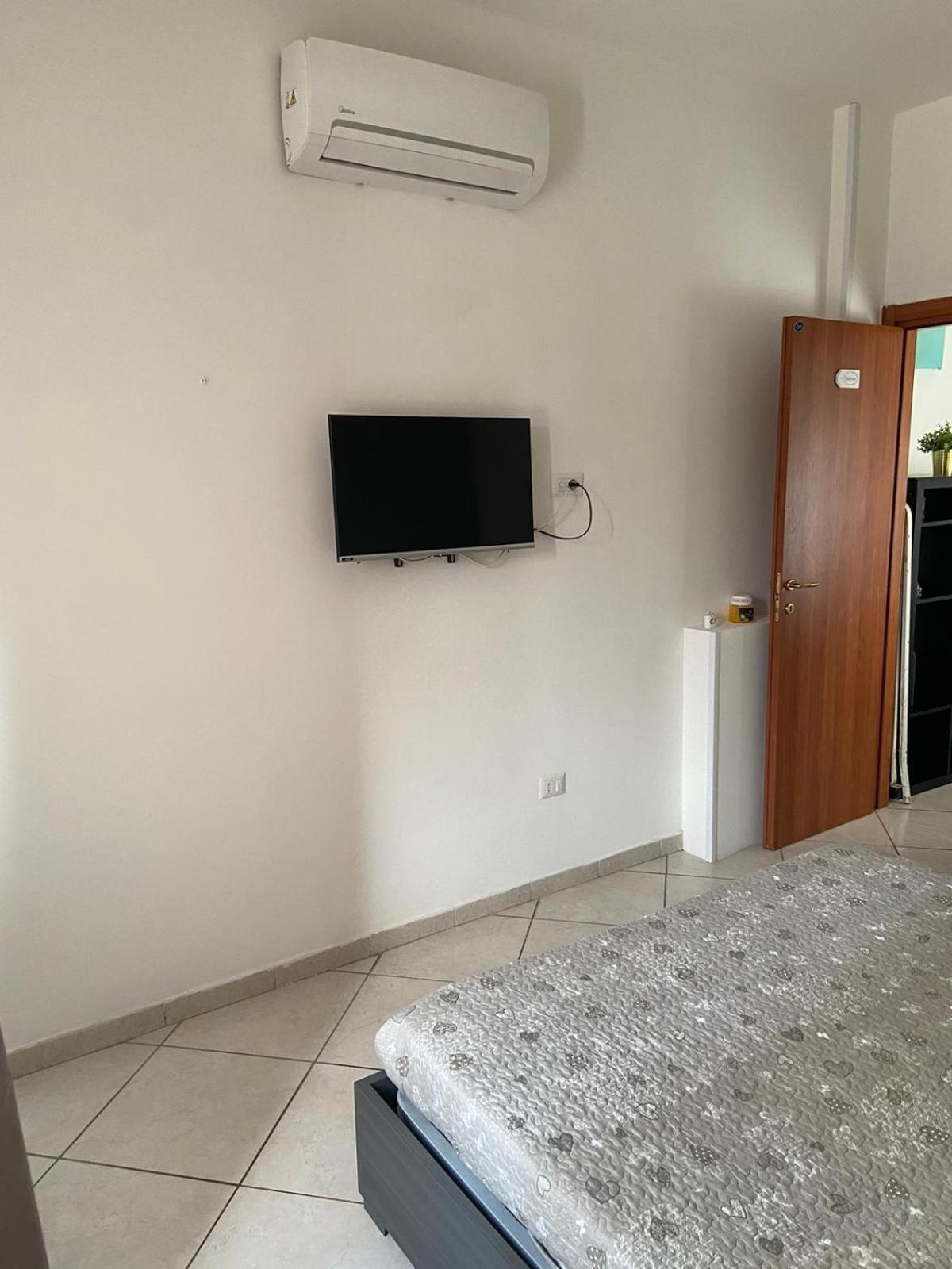 Bedroompompei With Free Parking Εξωτερικό φωτογραφία