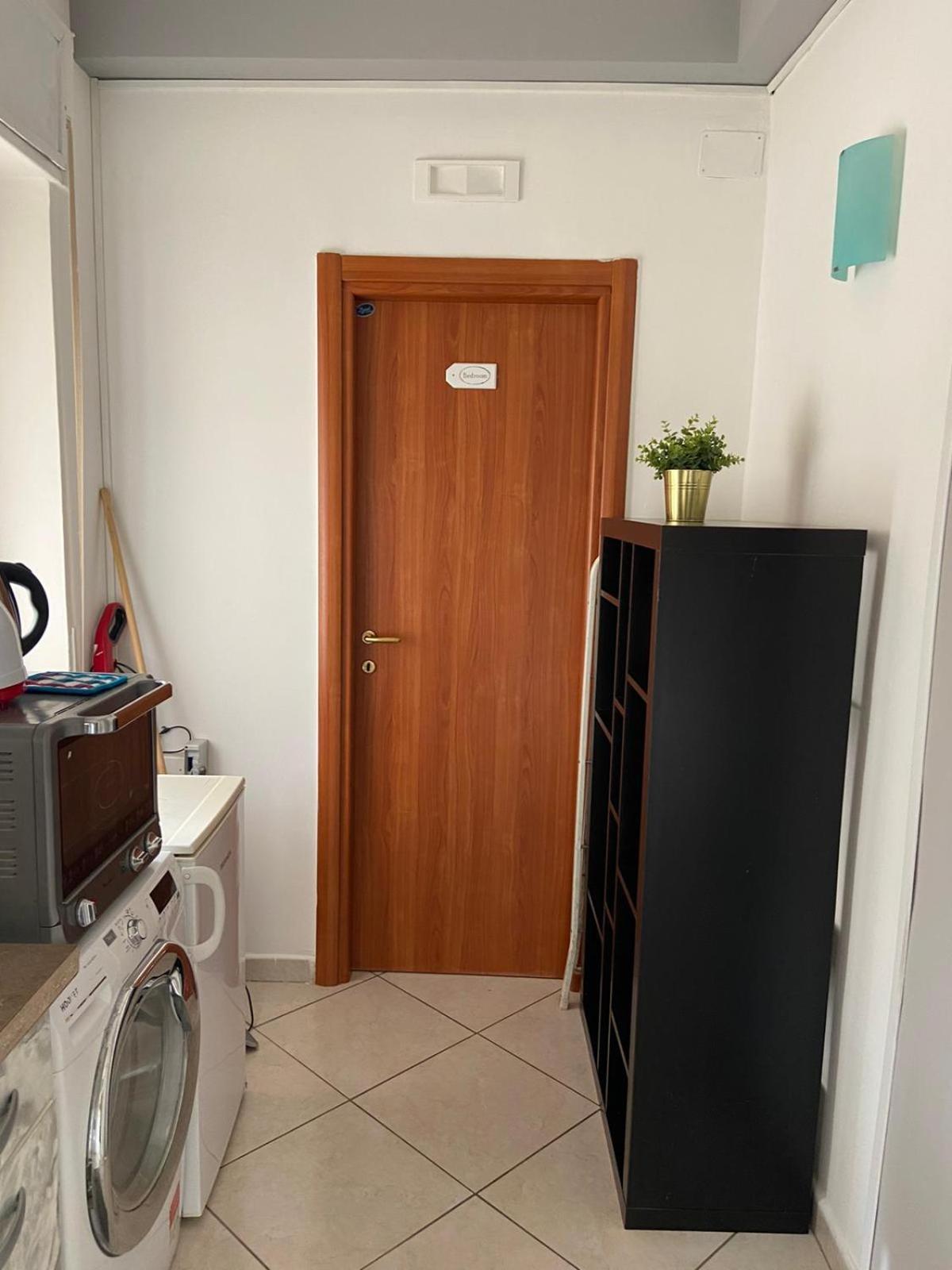 Bedroompompei With Free Parking Εξωτερικό φωτογραφία