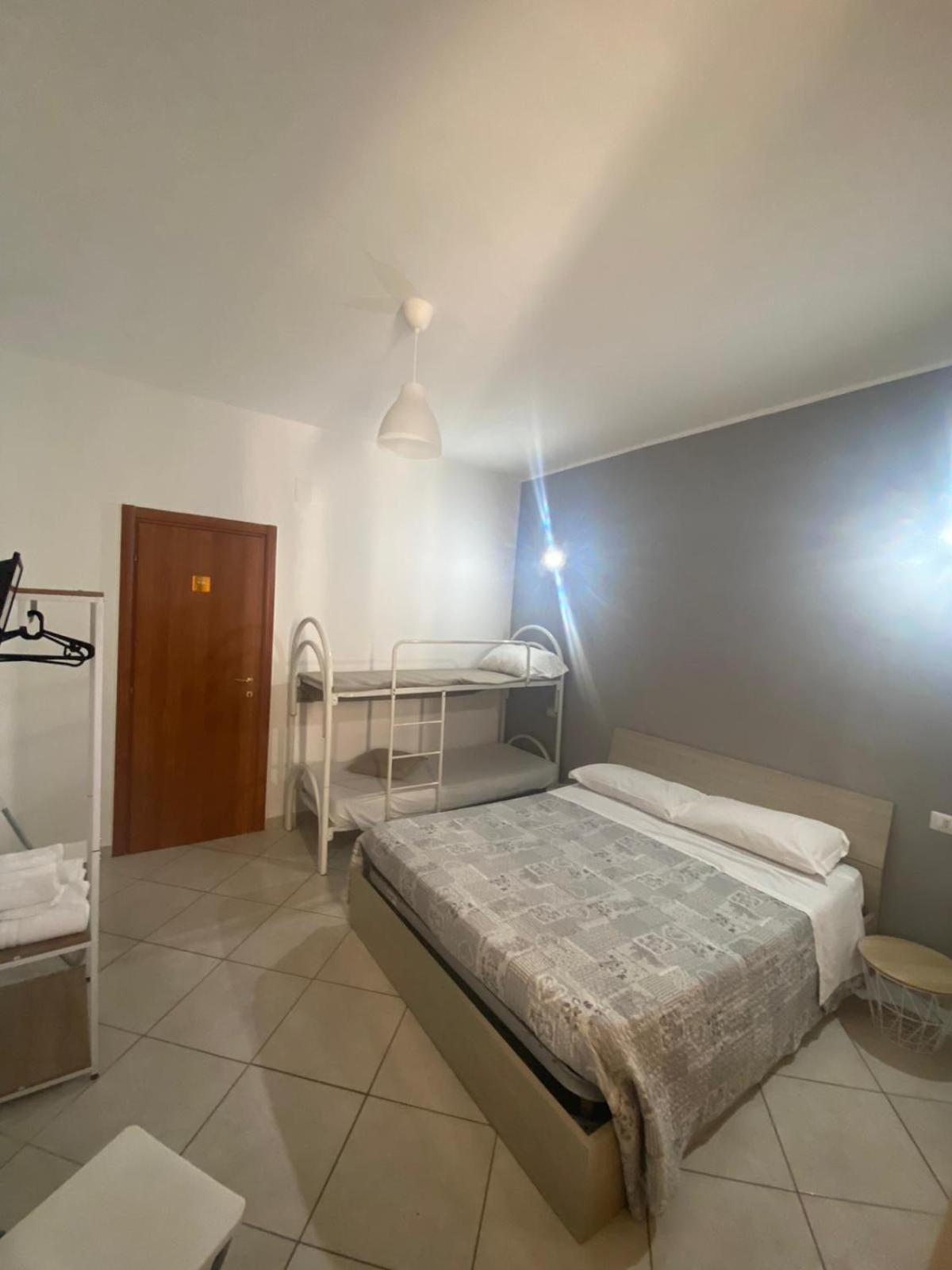 Bedroompompei With Free Parking Εξωτερικό φωτογραφία
