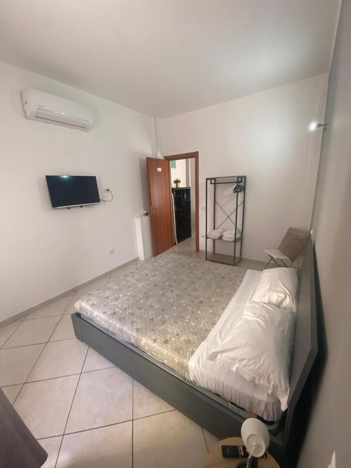 Bedroompompei With Free Parking Εξωτερικό φωτογραφία