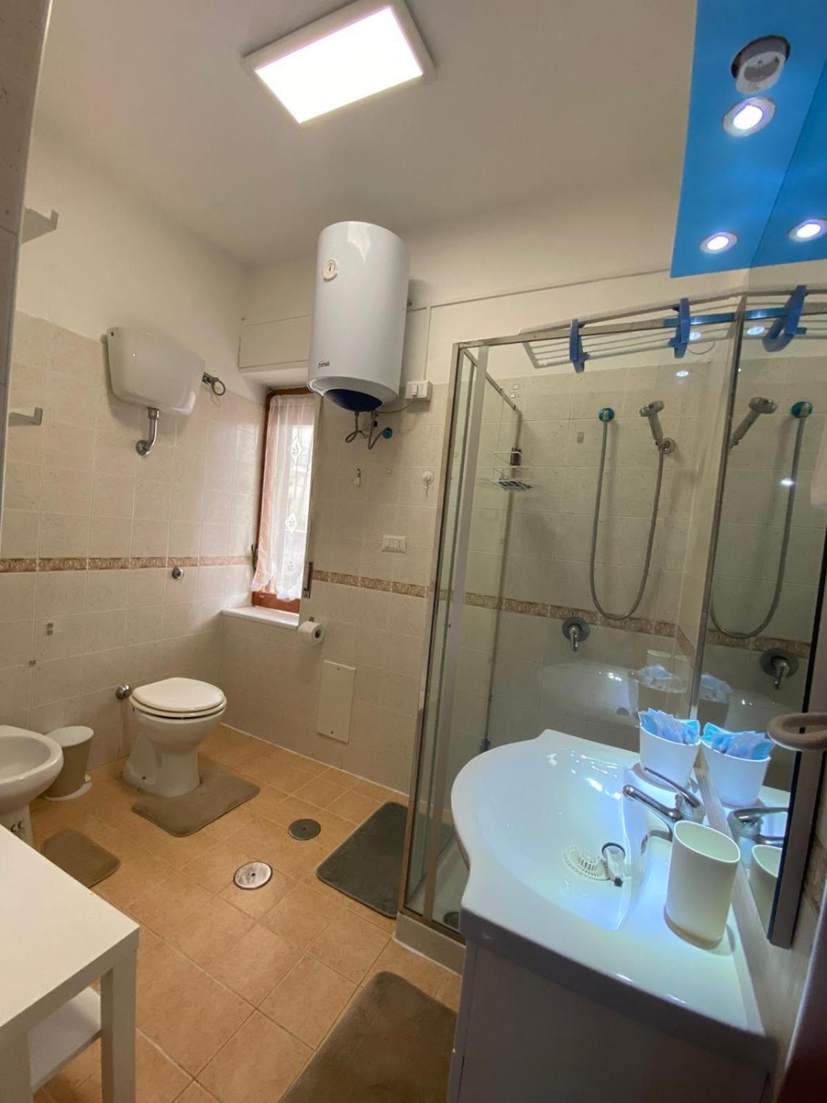 Bedroompompei With Free Parking Εξωτερικό φωτογραφία