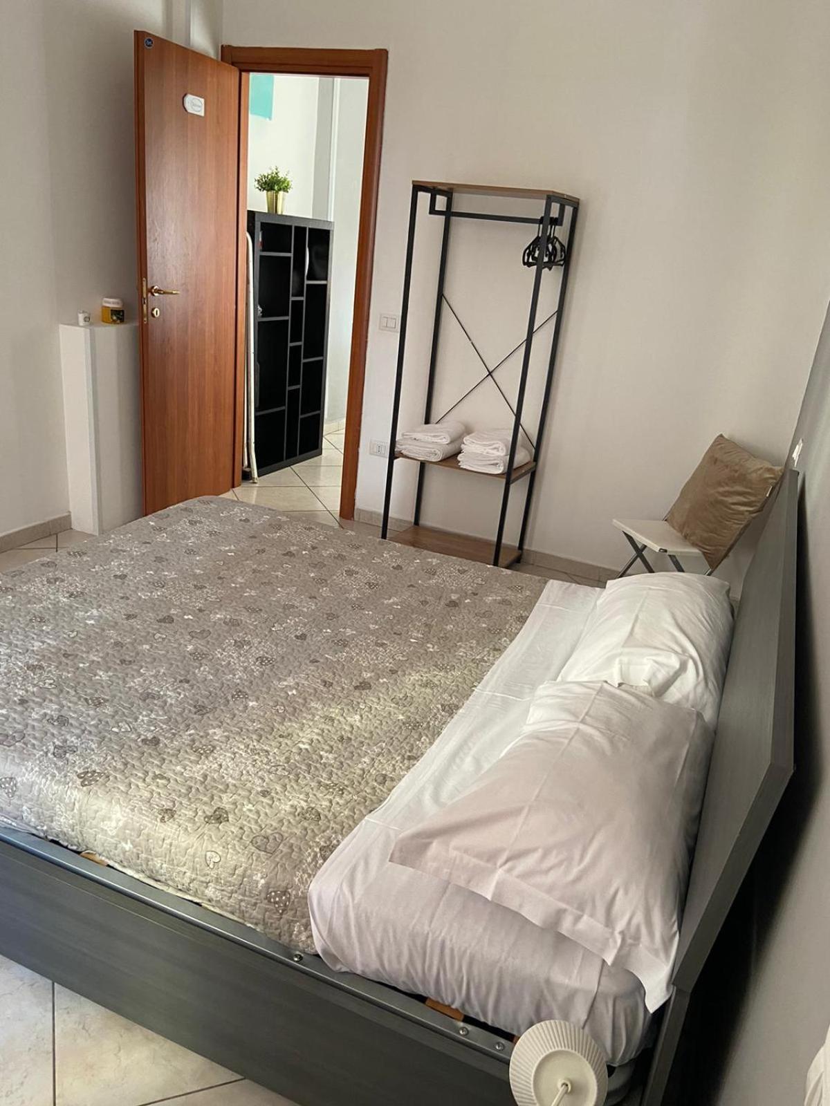 Bedroompompei With Free Parking Εξωτερικό φωτογραφία