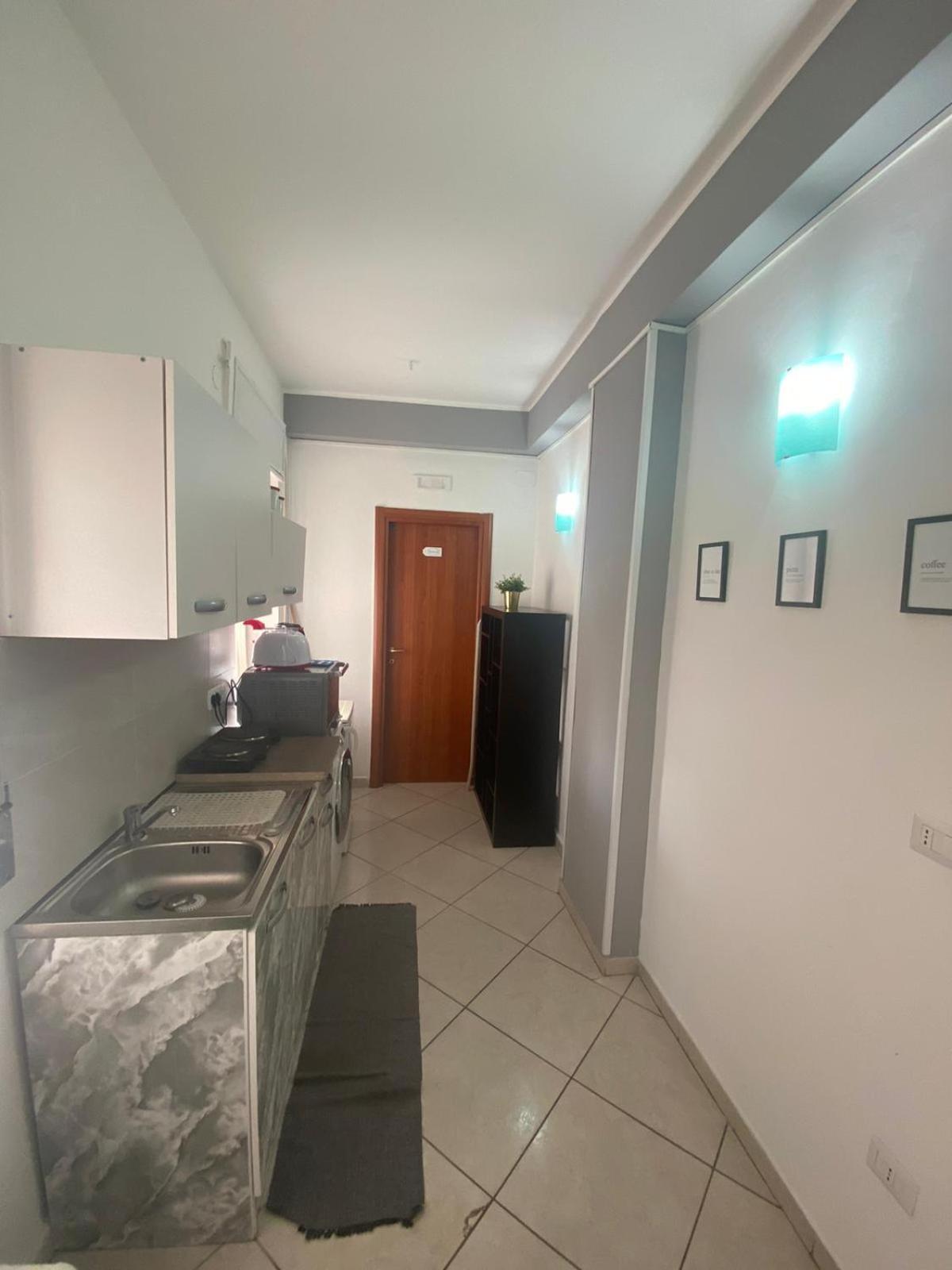 Bedroompompei With Free Parking Εξωτερικό φωτογραφία