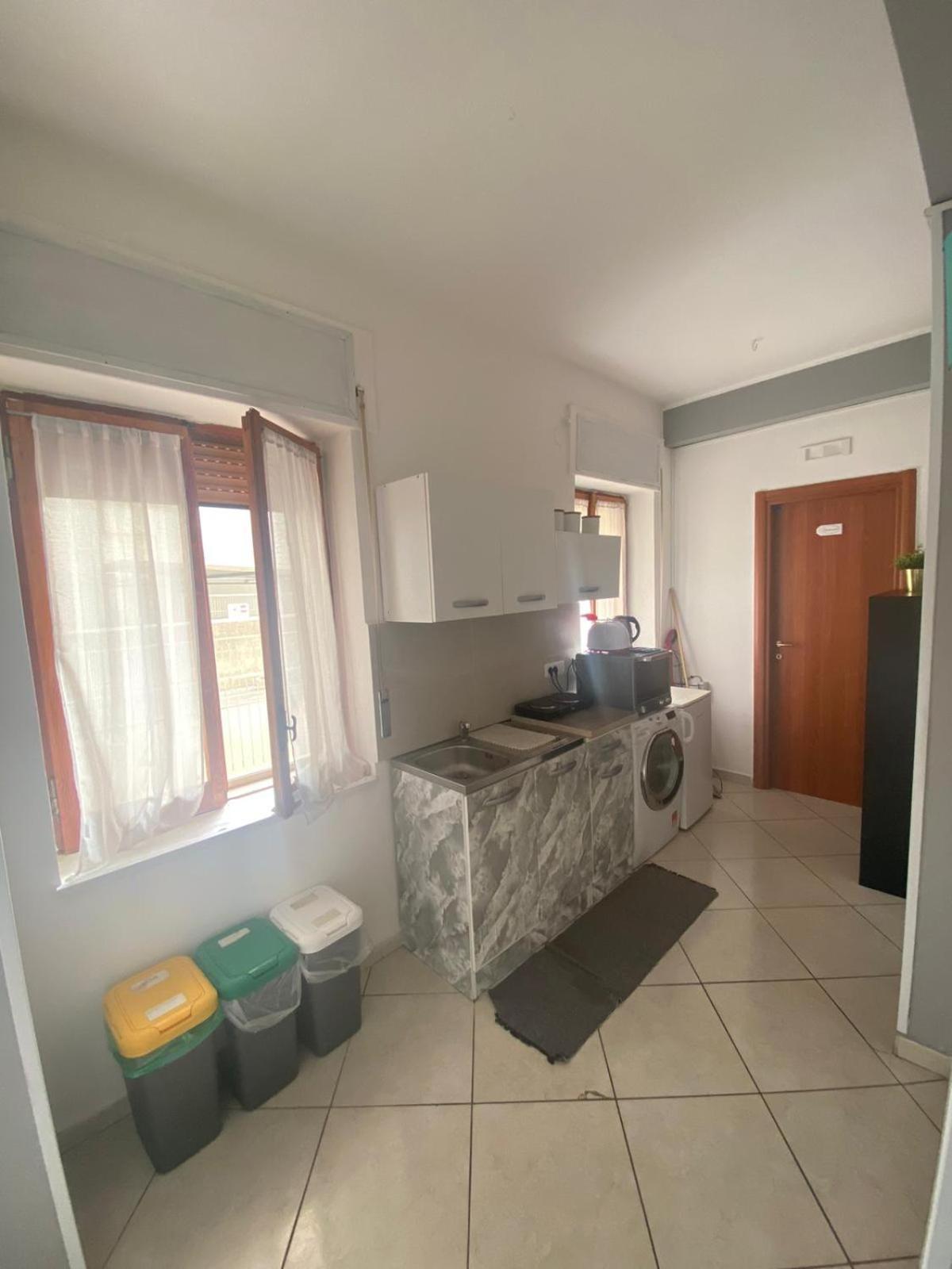 Bedroompompei With Free Parking Εξωτερικό φωτογραφία