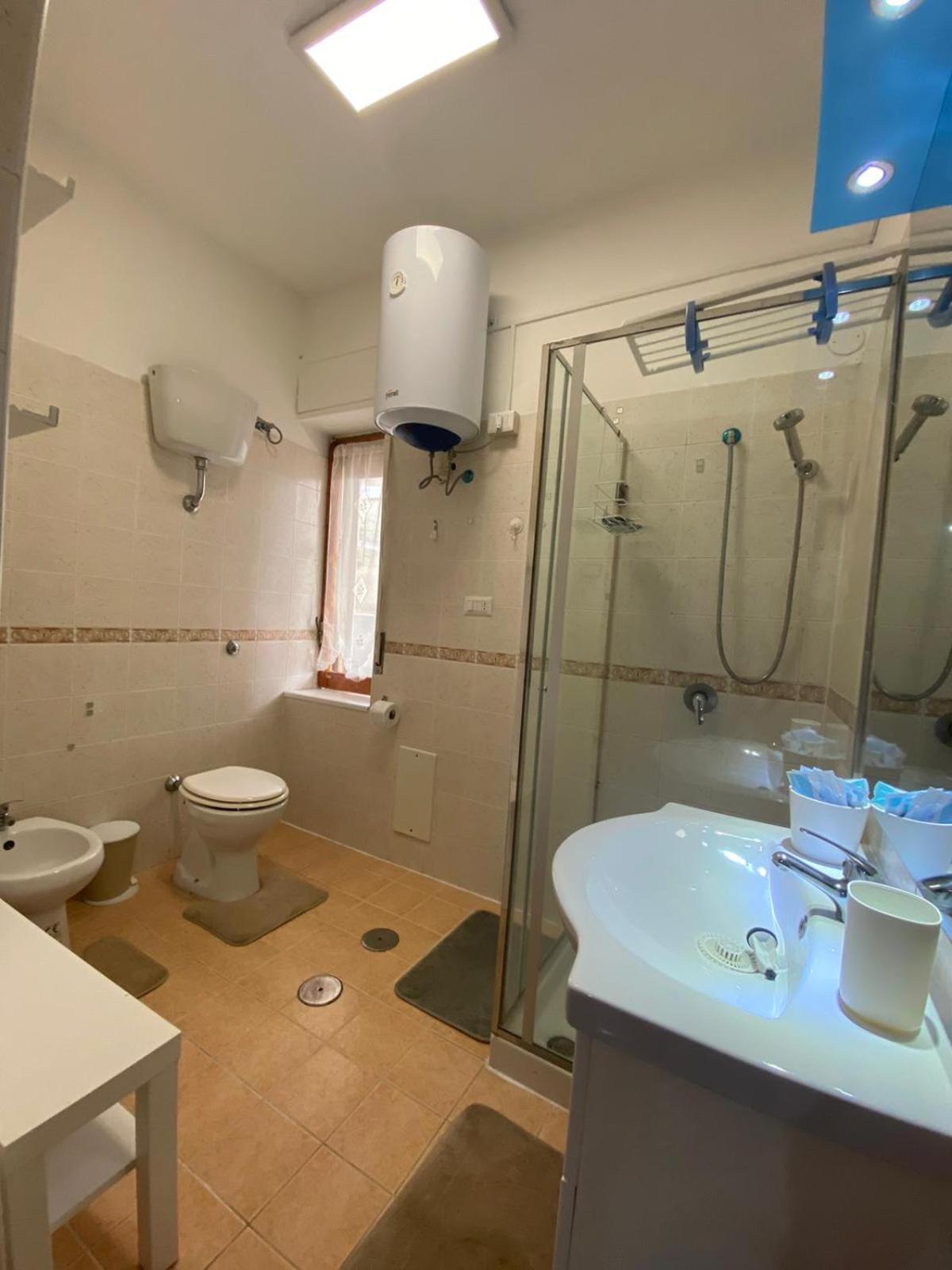 Bedroompompei With Free Parking Εξωτερικό φωτογραφία