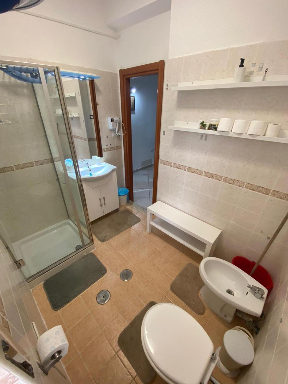 Bedroompompei With Free Parking Εξωτερικό φωτογραφία