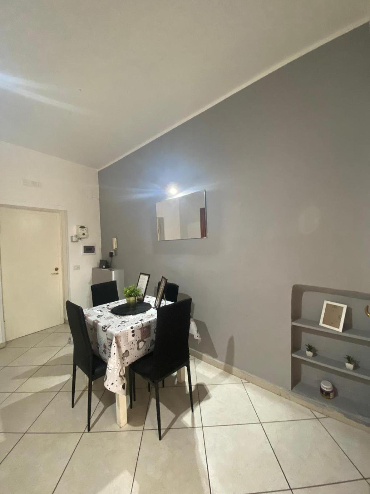 Bedroompompei With Free Parking Εξωτερικό φωτογραφία