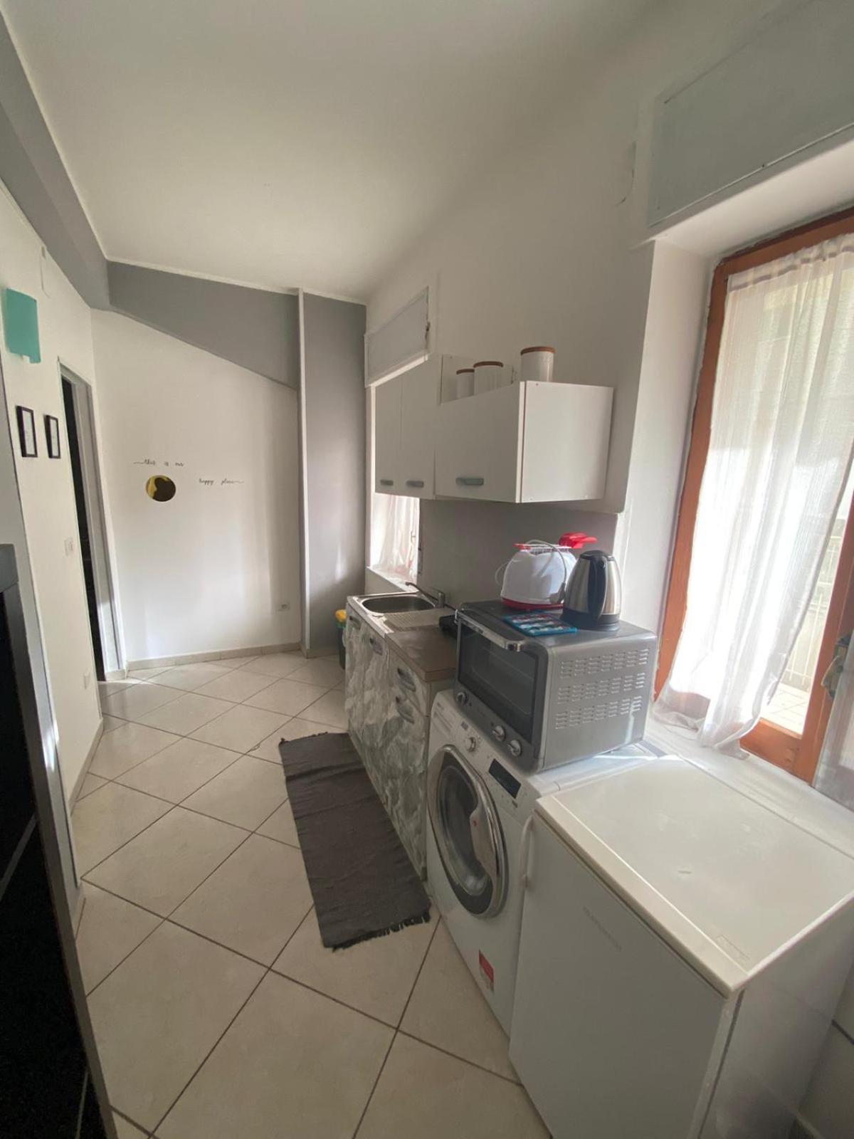 Bedroompompei With Free Parking Εξωτερικό φωτογραφία