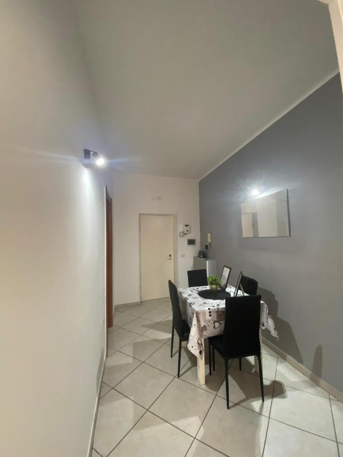 Bedroompompei With Free Parking Εξωτερικό φωτογραφία