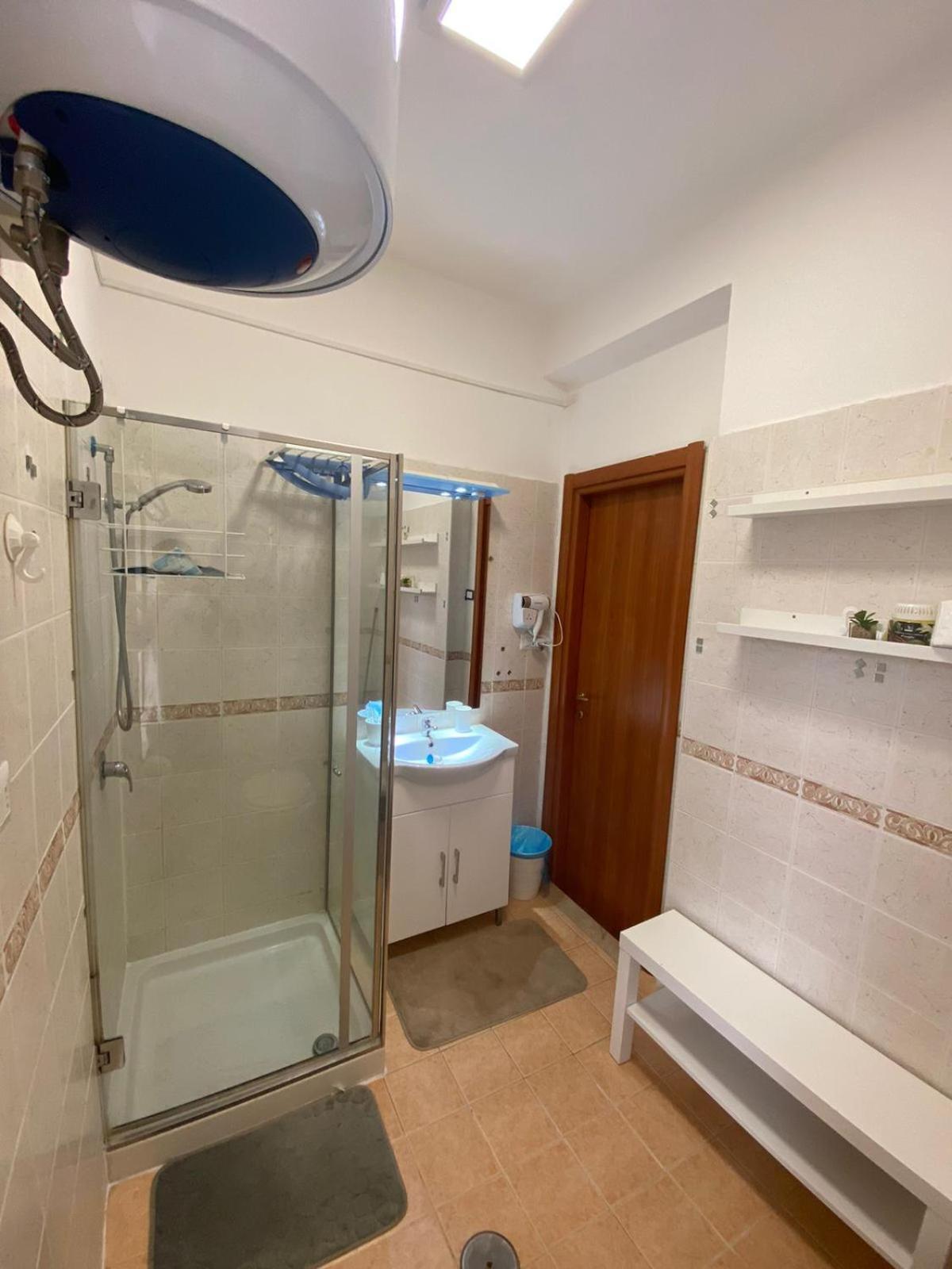 Bedroompompei With Free Parking Εξωτερικό φωτογραφία