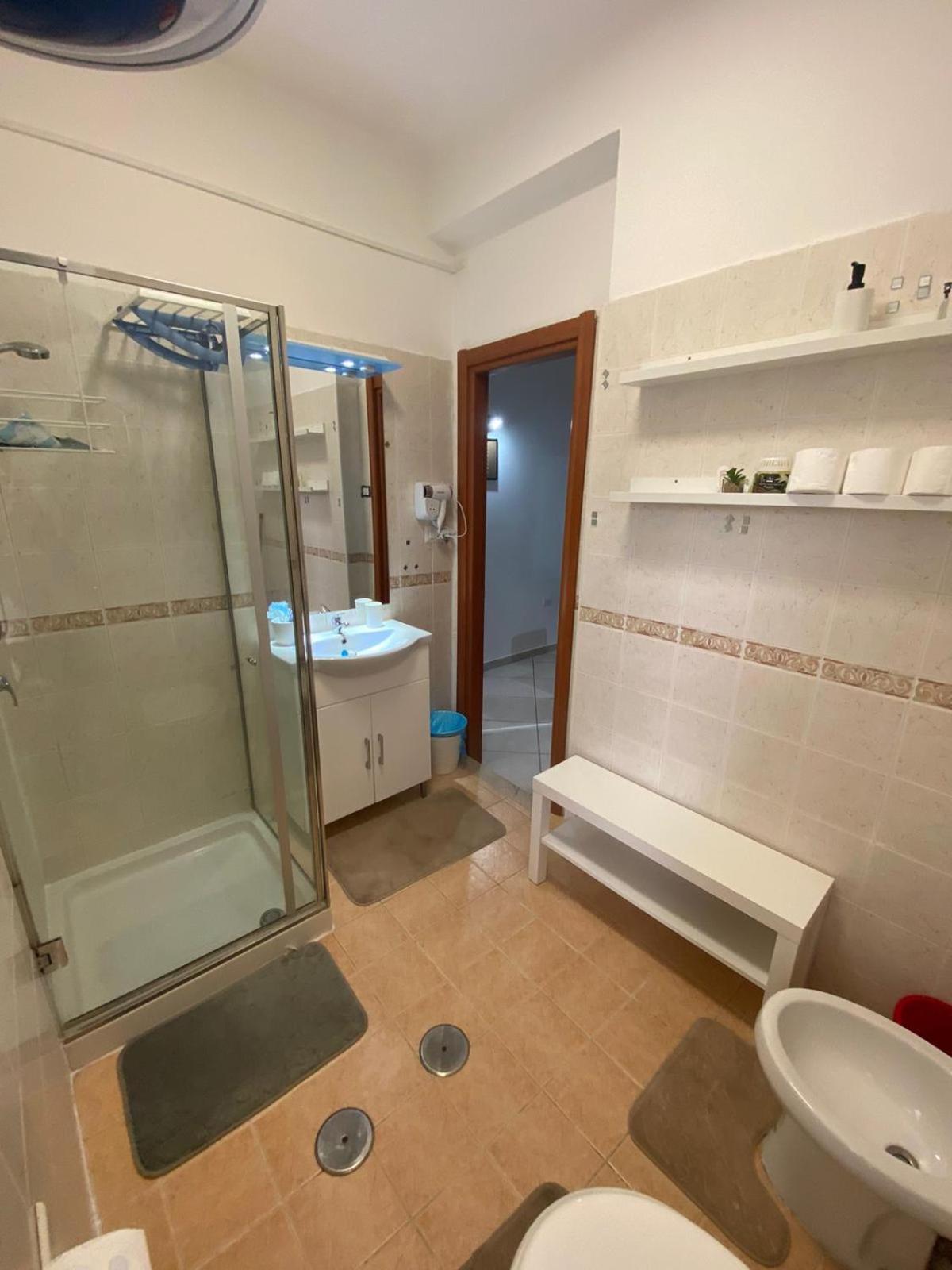 Bedroompompei With Free Parking Εξωτερικό φωτογραφία